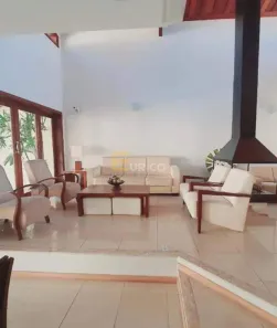 Casa com 3 Quartos para alugar, 344m² no Parque Terranova, Valinhos