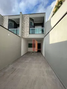 Sobrado com 3 Quartos à venda, 100m² no Parque Tomas Saraiva, São Paulo
