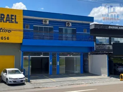Galpão/Depósito/Armazém para alugar, 248m² no Jardim Terras de Santo Antônio, Hortolândia