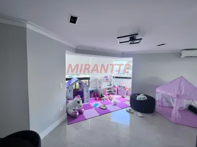 Cobertura com 3 Quartos à venda, 295m² no Vila Maria Alta, São Paulo
