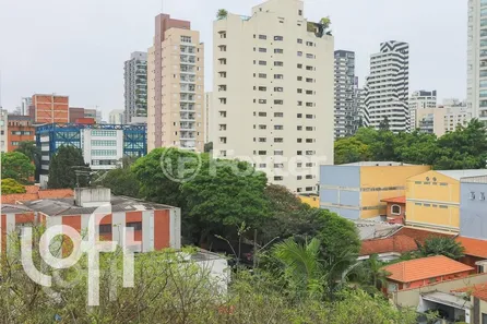 Apartamento com 4 Quartos à venda, 98m² no Vila Olímpia, São Paulo