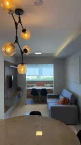 Apartamento com 2 Quartos à venda, 61m² no Aruana, Aracaju