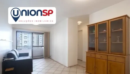 Apartamento com 2 Quartos à venda, 56m² no Pinheiros, São Paulo