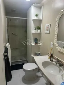 Apartamento com 2 Quartos à venda, 89m² no Leblon, Rio de Janeiro