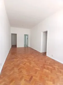 Apartamento com 4 Quartos para alugar, 93m² no Tijuca, Rio de Janeiro