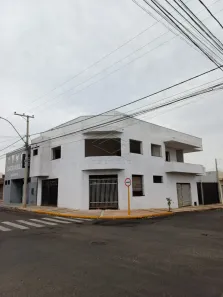 Prédio Comercial com 2 Quartos para alugar, 320m² no Jardim Bela Vista, Bauru