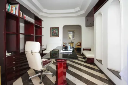 Apartamento com 4 Quartos à venda, 314m² no Vila Regente Feijó, São Paulo