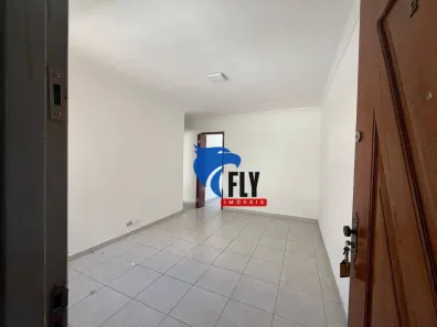 Apartamento com 2 Quartos para venda ou aluguel, 54m² no Jardim Santo Elias, São Paulo