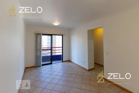 Apartamento com 1 Quarto à venda, 55m² no Centro, Campinas
