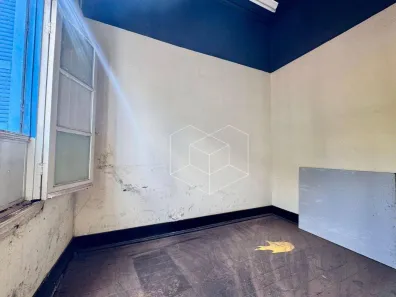 Imóvel Comercial com 1 Quarto para alugar, 90m² no Centro, Jaú