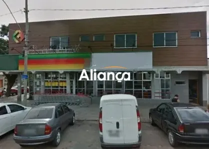 Sala Comercial para alugar, 45m² no Belém Novo, Porto Alegre