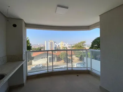 Apartamento com 3 Quartos à venda, 78m² no Vila Independência, Piracicaba