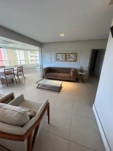 Apartamento com 4 Quartos à venda, 160m² no Itaigara, Salvador