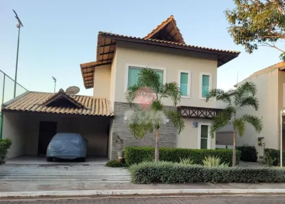Casa de Condomínio com 4 Quartos à venda, 500m² no Centro, Eusébio
