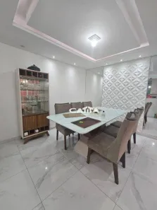 Sobrado com 3 Quartos à venda, 239m² no Vila Nova Curuçá, São Paulo