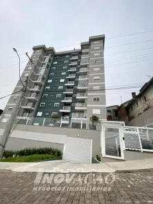 Apartamento com 2 Quartos à venda, 58m² no Cidade Nova, Caxias do Sul