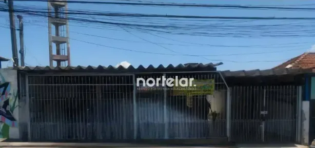 Casa com 4 Quartos à venda, 141m² no Vila Zat, São Paulo