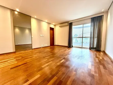 Apartamento com 2 Quartos para alugar, 72m² no Pinheiros, São Paulo