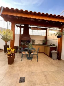 Sobrado com 2 Quartos à venda, 349m² no Bosque da Saúde, São Paulo