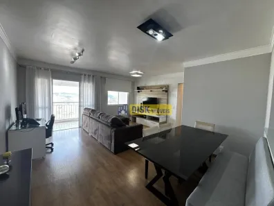 Apartamento com 2 Quartos à venda, 91m² no Vila Lusitânia, São Bernardo do Campo