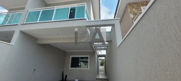 Sobrado com 3 Quartos à venda, 160m² no Umuarama, Osasco