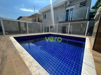 Casa com 4 Quartos à venda, 218m² no Jardim Santana, Americana