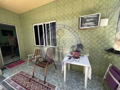 Casa com 3 Quartos à venda, 92m² no Centro, Nilópolis