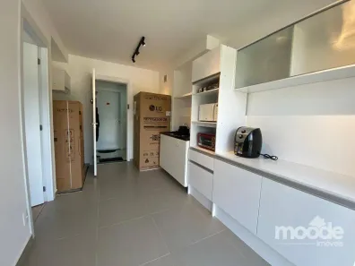 Apartamento com 1 Quarto à venda, 27m² no Vila Butantã, São Paulo