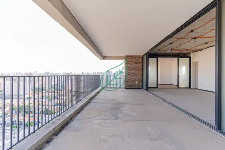 Apartamento com 4 Quartos à venda, 303m² no Vila Nova Conceição, São Paulo