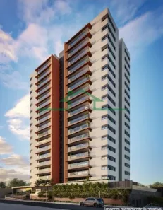 Apartamento com 4 Quartos à venda, 147m² no São Dimas, Piracicaba