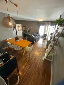Apartamento com 3 Quartos à venda, 98m² no Vila Pompéia, São Paulo