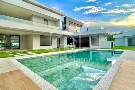 Casa de Condomínio com 6 Quartos à venda, 1550m² no Barra da Tijuca, Rio de Janeiro
