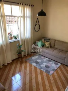 Apartamento com 2 Quartos à venda, 55m² no Cubango, Niterói