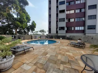 Apartamento com 2 Quartos à venda, 75m² no Bonfim, Campinas