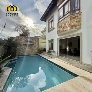 Casa de Condomínio com 4 Quartos à venda, 500m² no Parque Terra Nova II, São Bernardo do Campo