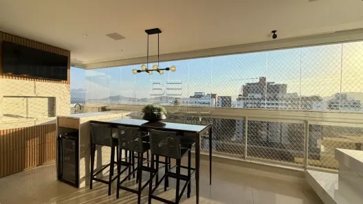 Apartamento com 4 Quartos à venda, 159m² no Campinas, São José
