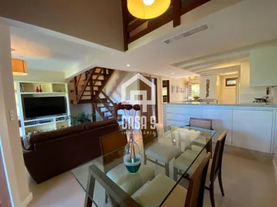 Apartamento com 4 Quartos à venda, 105m² no Açu da Torre, Mata de São João