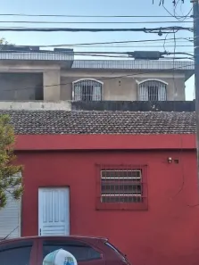 Lote/Terreno à venda, 154m² no Estuário, Santos