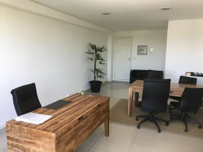 Sala Comercial à venda, 37m² no Lageadinho, Cotia