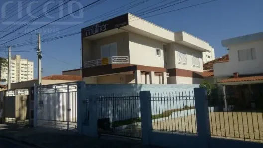Prédio Comercial à venda, 150m² no Vila Betânia, São José dos Campos