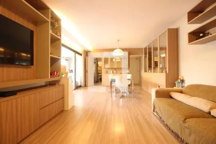 Apartamento com 4 Quartos à venda, 146m² no Santo Antônio, Belo Horizonte