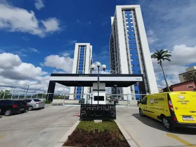 Apartamento com 2 Quartos à venda, 50m² no Jardim Pagliato, Sorocaba