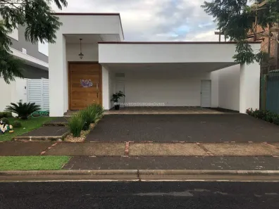 Casa de Condomínio com 3 Quartos para alugar, 199m² no Cyrela Landscape, Uberaba