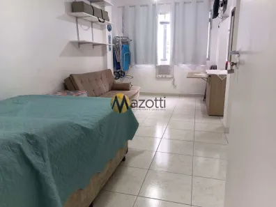Kitnet com 1 Quarto à venda, 38m² no Aviação, Praia Grande