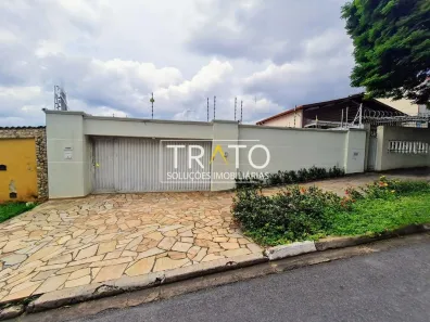 Casa com 2 Quartos à venda, 268m² no Jardim Santana, Campinas