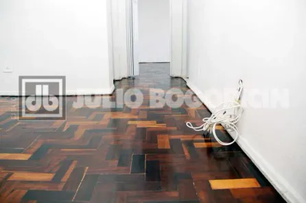 Apartamento com 2 Quartos à venda, 51m² no Tomás Coelho, Rio de Janeiro