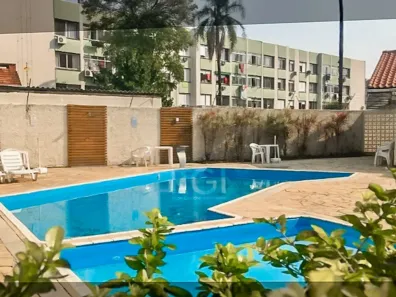 Apartamento com 2 Quartos à venda, 52m² no Teresópolis, Porto Alegre