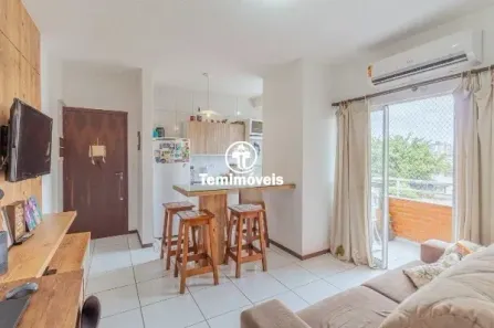 Apartamento com 2 Quartos à venda, 64m² no Santo Antônio, Joinville
