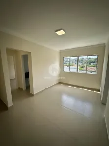 Apartamento com 1 Quarto à venda, 49m² no Vila Mathias, Santos