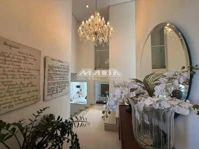 Casa de Condomínio com 3 Quartos para alugar, 344m² no Jardim Paiquerê, Valinhos